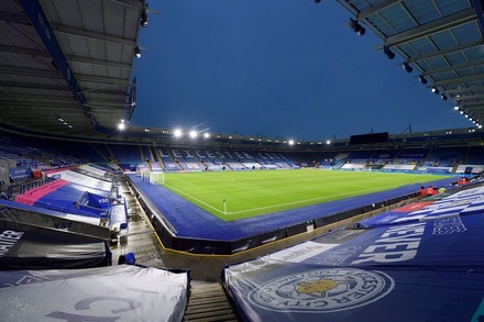 King Power Stadium (ENG)