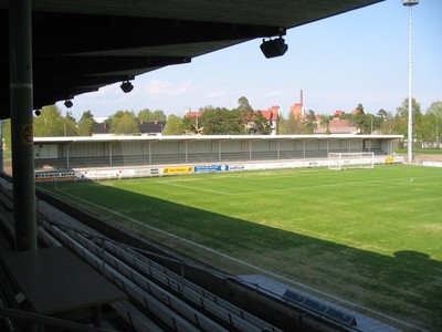 Arto Tolsa Areena (FIN)