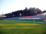 Stadion vajcarija