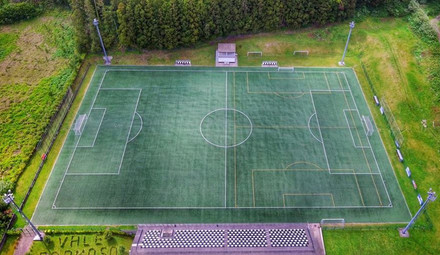 Campo de Jogos de Sant´Ana (POR)