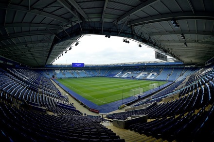 King Power Stadium (ENG)