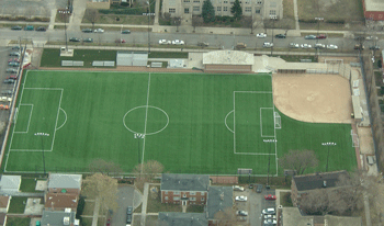 Loyola Soccer Park (USA)