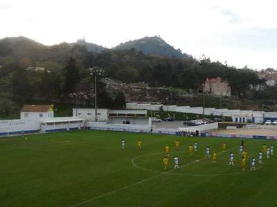 Estdio do Sport Unio Sintrense (POR)