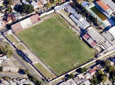 Estadios Argentina on X: Club Atlético Talleres (Remedios de