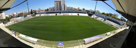 Estádio Municipal de Portimão (POR)