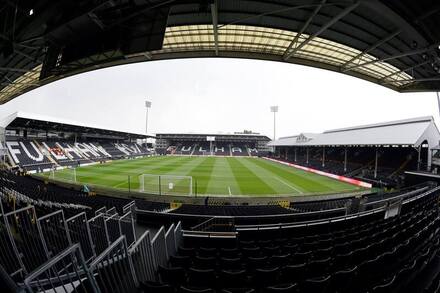 Craven Cottage (ENG)