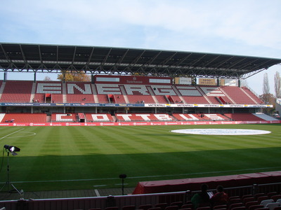 Stadion der Freundschaft (GER)