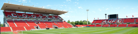 Coopers Stadium (AUS)