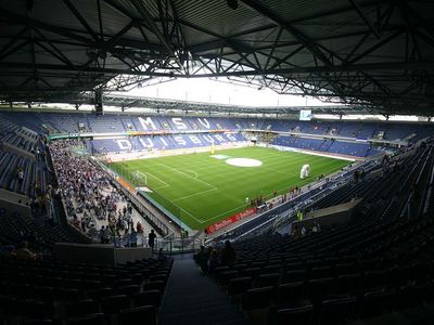 MSV-Arena (GER)