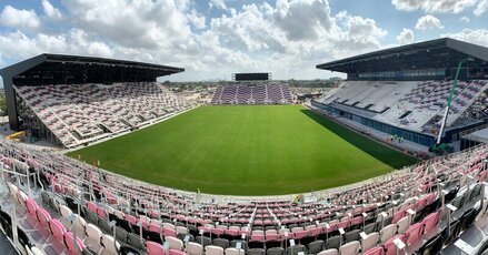 Onde vai passar o jogo do INTER MIAMI x NEW YORK CITY hoje (30/09