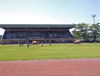 Sir Ignatius Kilage Stadium (PNG)