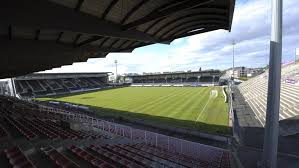 Stade Raymond-Kopa (FRA)