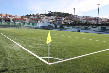 Estádio Municipal de Ermesinde - Campo de Sonhos (POR)