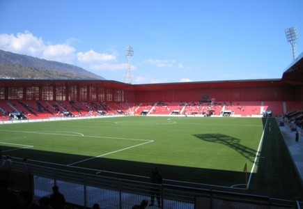 Stade de la Maladière (SUI)