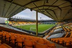 Carrow Road