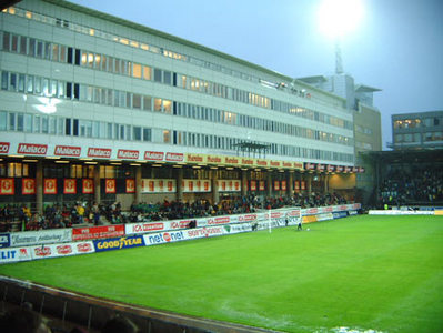 Soderstadion (SWE)