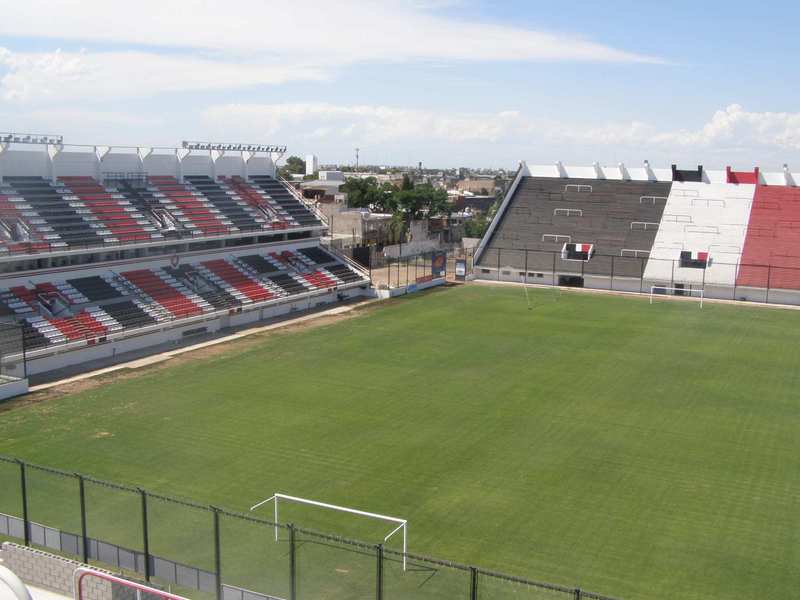 Camisas de Futebola: Club Atlético Chacarita Juniors (ARG)