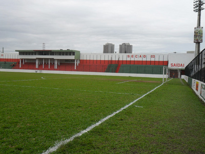 Ulrico Mursa (BRA)