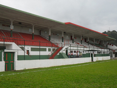 Ulrico Mursa (BRA)
