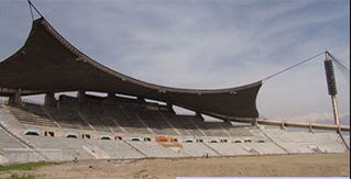 Thakti Stadium (IRN)