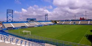 Ismael Benigno (Colina) (BRA)