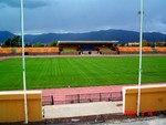Seffouhi Stadium
