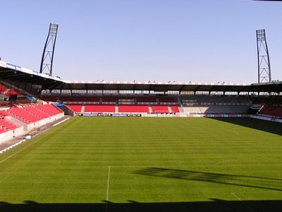 SAS Arena (DEN)