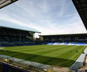 Goodison Park (ENG)