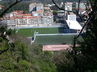 Estdio do Sport Unio Sintrense (POR)
