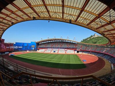 Estádio Dr. Magalhães Pessoa (POR)