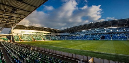 Windsor Park (NIR)