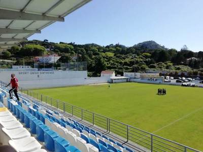 Estdio do Sport Unio Sintrense (POR)