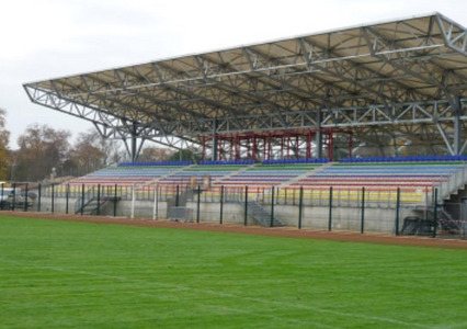 Firmin Daudou (FRA)