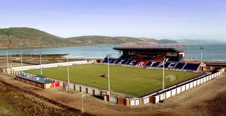 Tulloch Caledonian (SCO)