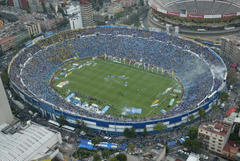Estadio Azul (MEX)