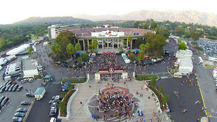 Rose Bowl (USA)