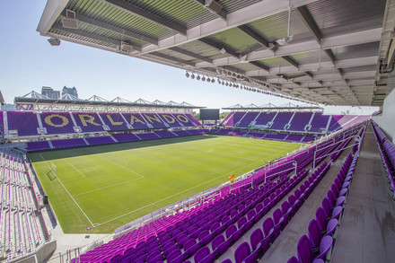 Exploria Stadium (USA)