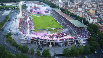 Stadio Artemio Franchi (ITA)