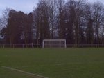 Rectory Meadow Football Ground