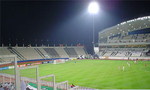 Mohammad bin Zayed Stadium