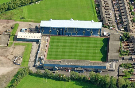 Brunton Park (ENG)