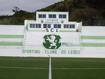 Estdio Sporting Clube Lees