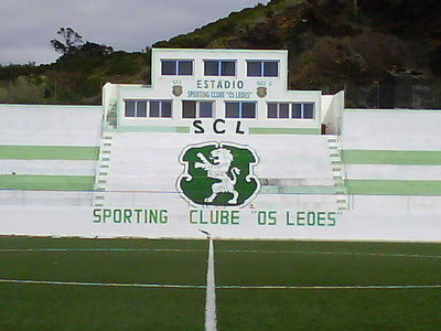 Estádio dos Leões (POR)