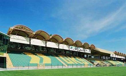 Gornik Leczna (POL)