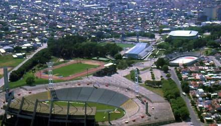 Estadio José María Minella (ARG)