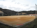 Campo Municipal de Luzianes-Gare