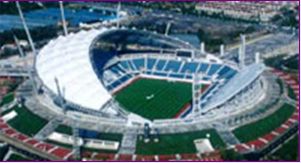 Jeju World Cup Stadium (KOR)