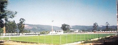 Municipal De Miranda Do Corvo (POR)