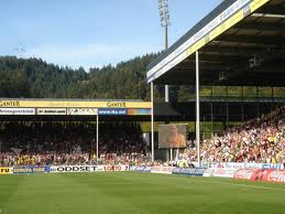 Dreisamstadion (GER)