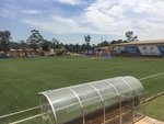 Lugogo Stadium